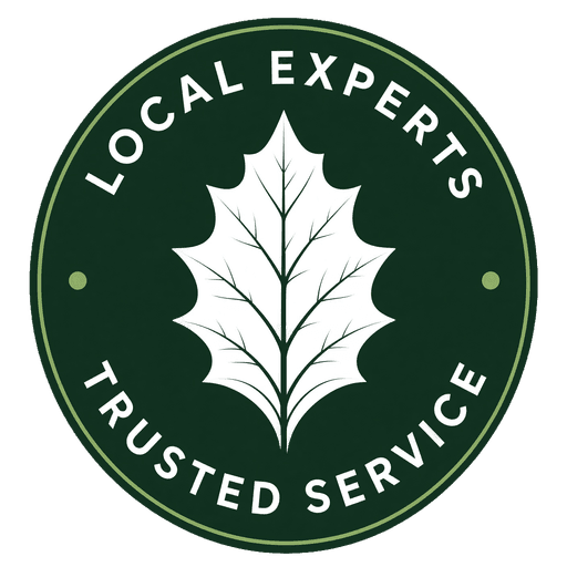 Local experts, trusted service